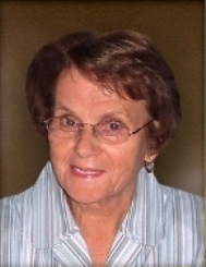 Célébration commémorative anniversaire Mme Jeannette MURRAY MARQUIS