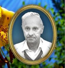 Célébration commémorative anniversaire M. Jacques SIMARD