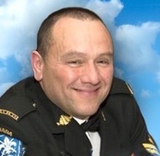 Remerciements famille de M. André SIMARD