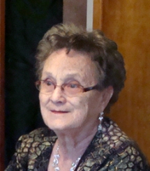 Célébration commémorative anniversaire Mme Jeanne Marin