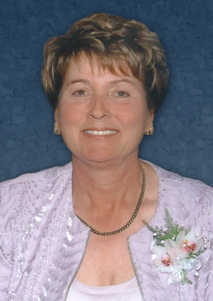 Remerciements famille de Mme Laurence ARSENAULT BELZILE