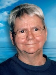 Remerciements famille de Mme Marie-Ange RICHARD