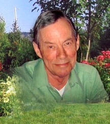 Hommage à M. Denis LÉVESQUE