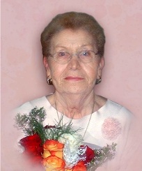 Célébration commémorative anniversaire Mme Simonne LANGLAIS