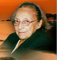 Remerciements famille de Mme Rachel DION