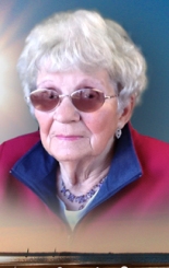 Remerciements famille de Mme Rosalie LAVOIE