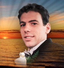 Remerciements famille de M. Pascal OUELLET