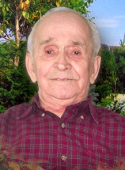 Remerciements famille de M. Roland LEBLANC