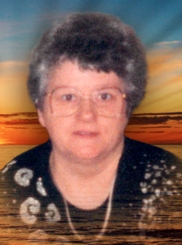 Remerciements famille de Mme Marie-Paule PERRON