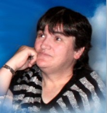 Remerciements famille de Mme Line LAROUCHE GAUDREAU