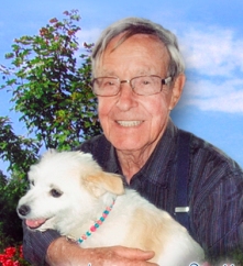 Remerciements famille de M. Jacques COLL