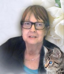 Remerciements famille Mme Pâquerette GAGNON THIBEAULT