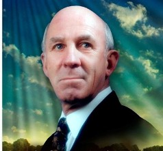 Célébration commémorative anniversaire feu Raymond MARCHETERRE