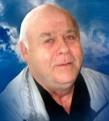 Célébration commémorative anniversaire M. Germain CARRIER