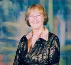 Célébration commémorative anniversaire Mme Claire LAVOIE