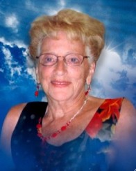 Célébration commémorative anniversaire feu Thérèse Duval-Coulombe