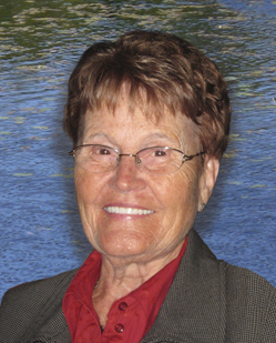 Célébration commémorative anniversaire Mme Germaine DION DESROSIERS