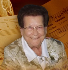 Hommages à Mme Marguerite CÔTÉ