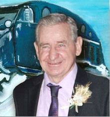 Remerciements famille de M. Réal MICHAUD