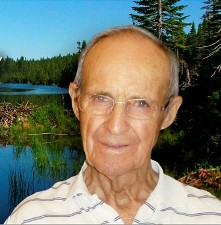 Hommage à M. Valmont BOUDREAU