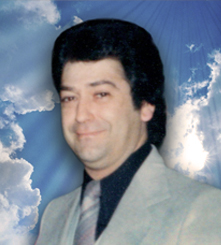 Remerciements famille de M. Léonce GIGNAC