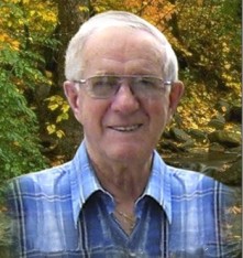 Hommage à M. Laurent CHOUINARD