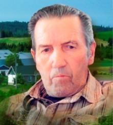 Hommage à M. Camille Truchon