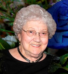 Hommage à Mme Thérèse RATTÉ TURCOTTE