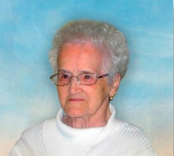 Hommage à Mme Rachel ROUSSEAU