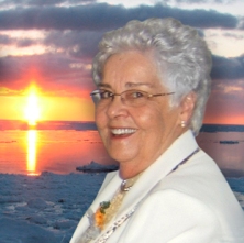 Remerciements famille de Mme Bernadette RATTÉ SANTERRE