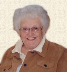 Hommage à Mme Colette DESROSIERS