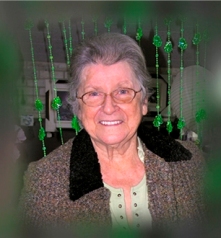 Hommage à Mme Thérèse DURETTE CÔTÉ