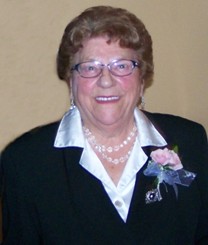 Remerciements famille de Mme Gabrielle DURETTE