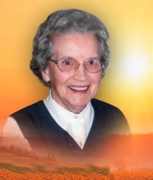 Célébration commémorative anniversaire Mme Céline ROULEAU PHILIBERT