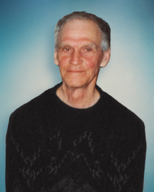 Remerciements famille de M. Hervey SIMARD