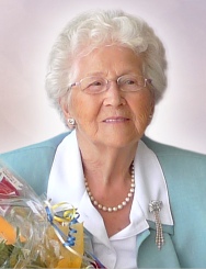 Célébration commémorative anniversaire Mme Léonie CARRIER RATTÉ