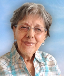 Célébration commémorative anniversaire Mme Thérèse IMBEAULT LANDRY