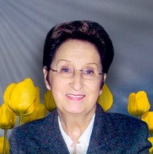 Remerciements famille de Mme Bernadette «Betty» LECHASSEUR IMBEAULT