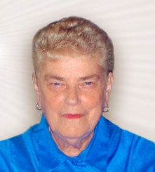 Remerciements famille de Mme Marguerite OUELLET