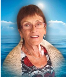 Hommage à Mme Carole CARRIER