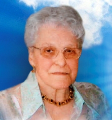 Remerciements famille de Mme Roselle SIMARD BOUFFARD