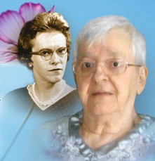 Célébration commémorative anniversaire Mme Bernadette PINEAU