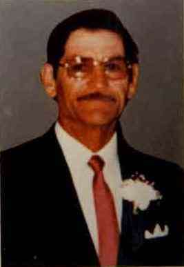 Célébration commémorative 25e anniversaire M. Welly GRANT