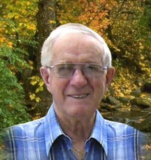 Célébration commémorative anniversaire M. Laurent CHOUINARD