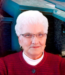 Hommage à Mme Lauréanne DESROSIERS SAVARD