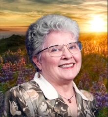 Célébration commémorative anniversaire Mme Lucille GENDRON BANVILLE