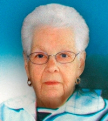 Célébration commémorative anniversaire Mme Philomène LAVOIE LÉVESQUE