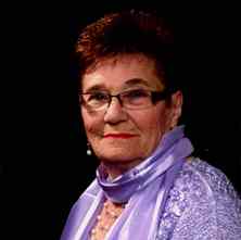 Remerciements Mme Hermance PAQUET D'ASTOUS