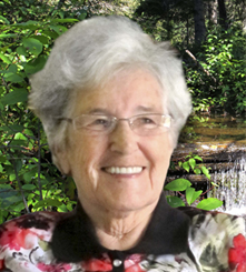 Célébration commémorative anniversaire Mme Rachel RIVARD