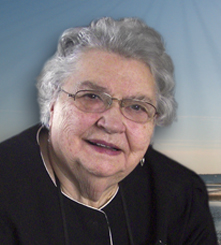 Célébraiton commémorative anniversaire Mme Georgina BOUFFARD NORMAND